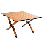 4-6 Person Foldable Camping Table