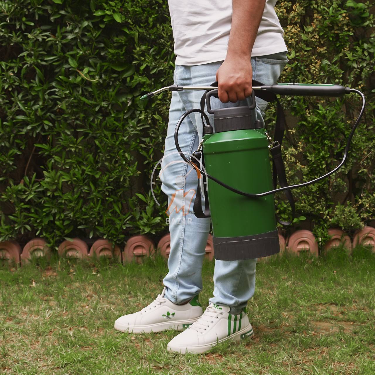 6L ئامێری شەحنکردنەوەی USB ی کارەبایی