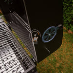 Barbecue Charcoal Grill Stove Rack
