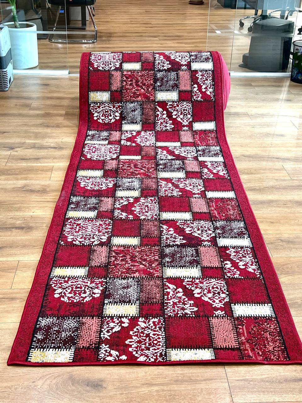 Hallway Indoor Moquette 1M in Width
