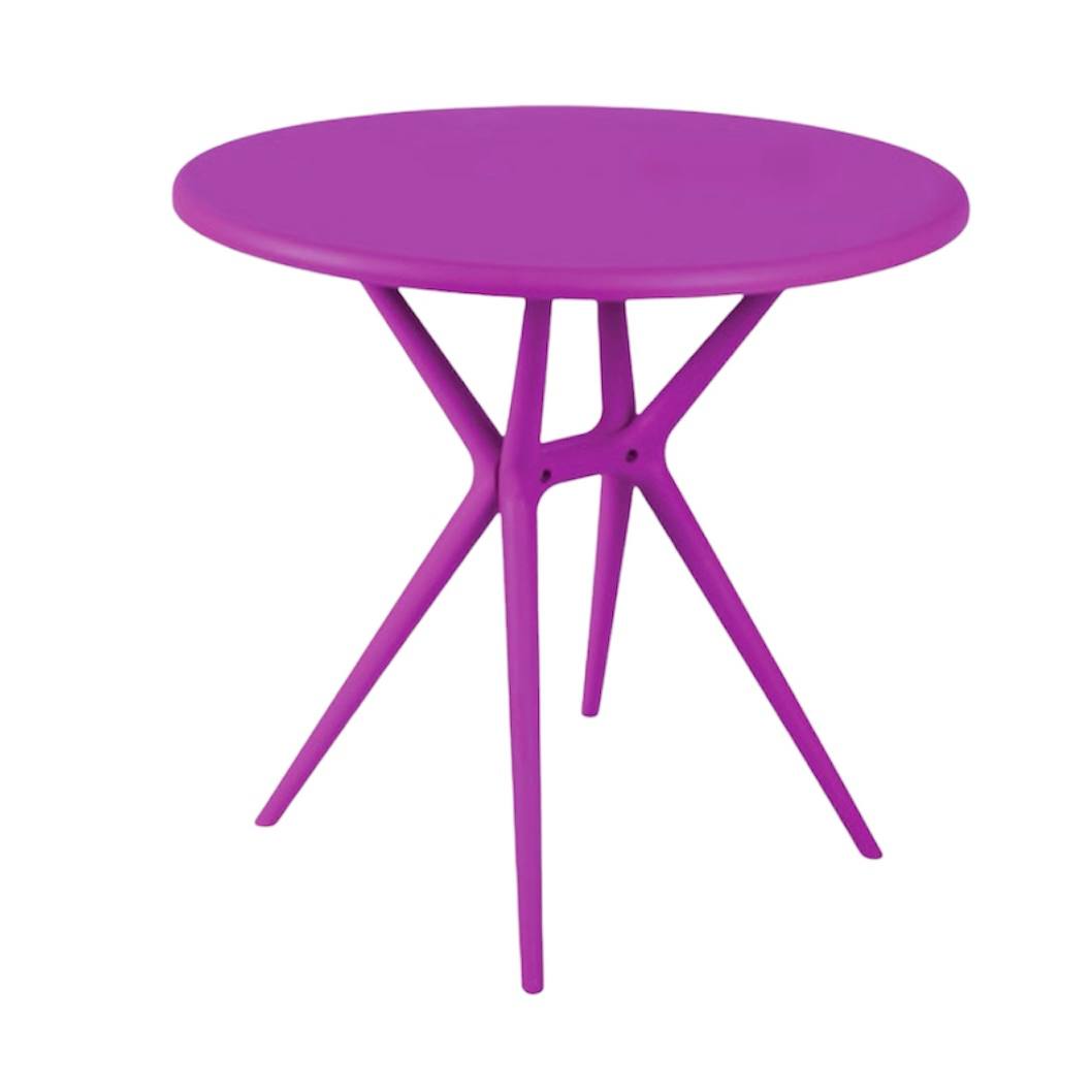 Garden Circle Table