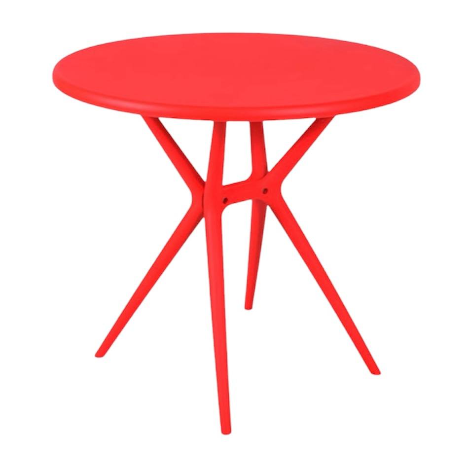 Garden Circle Table