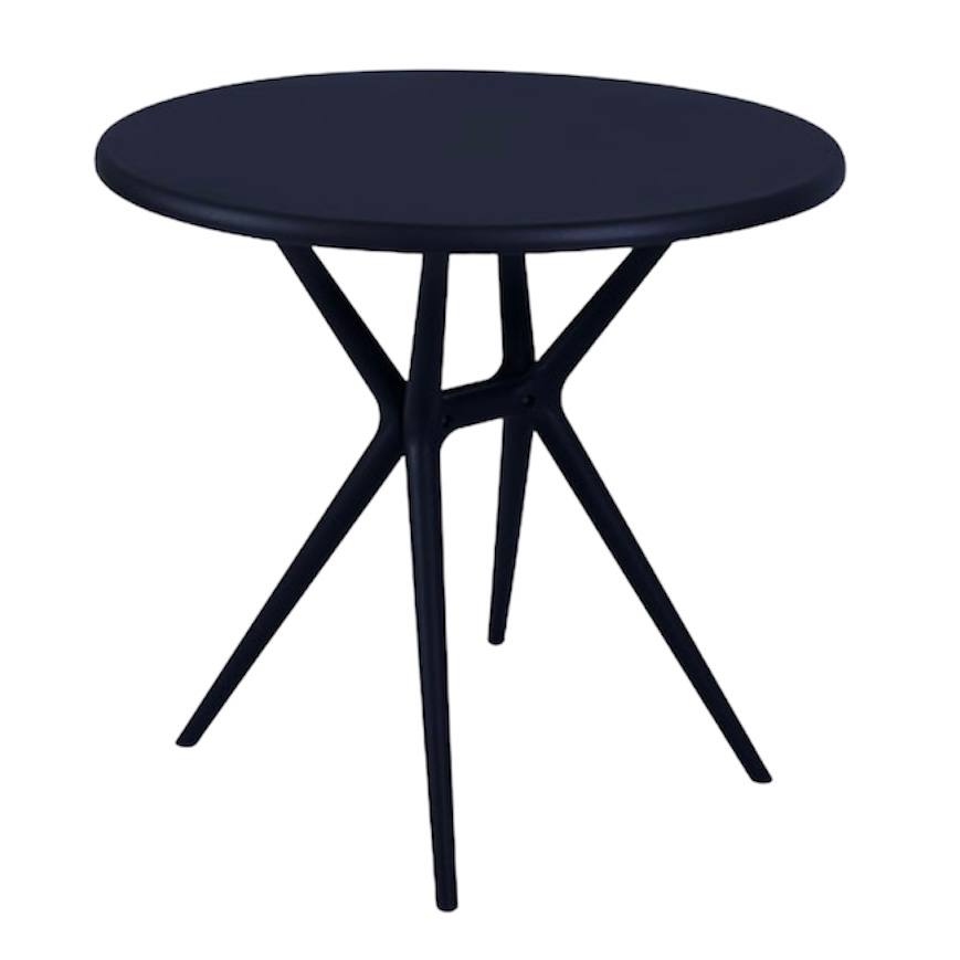 Garden Circle Table