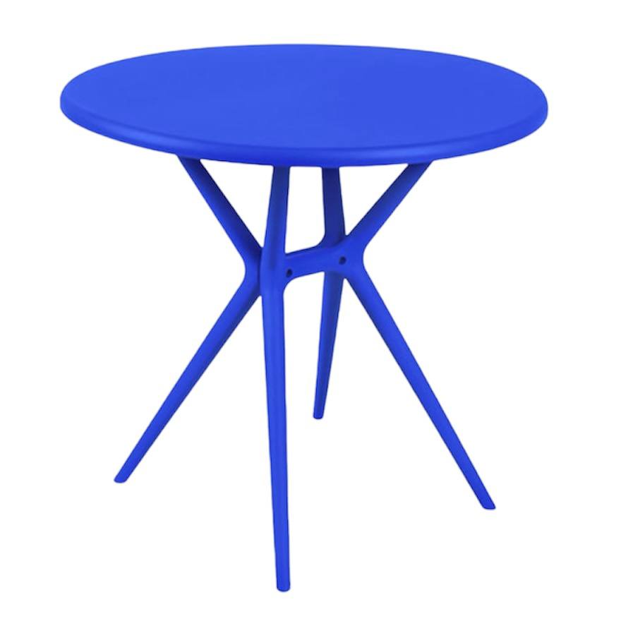 Garden Circle Table