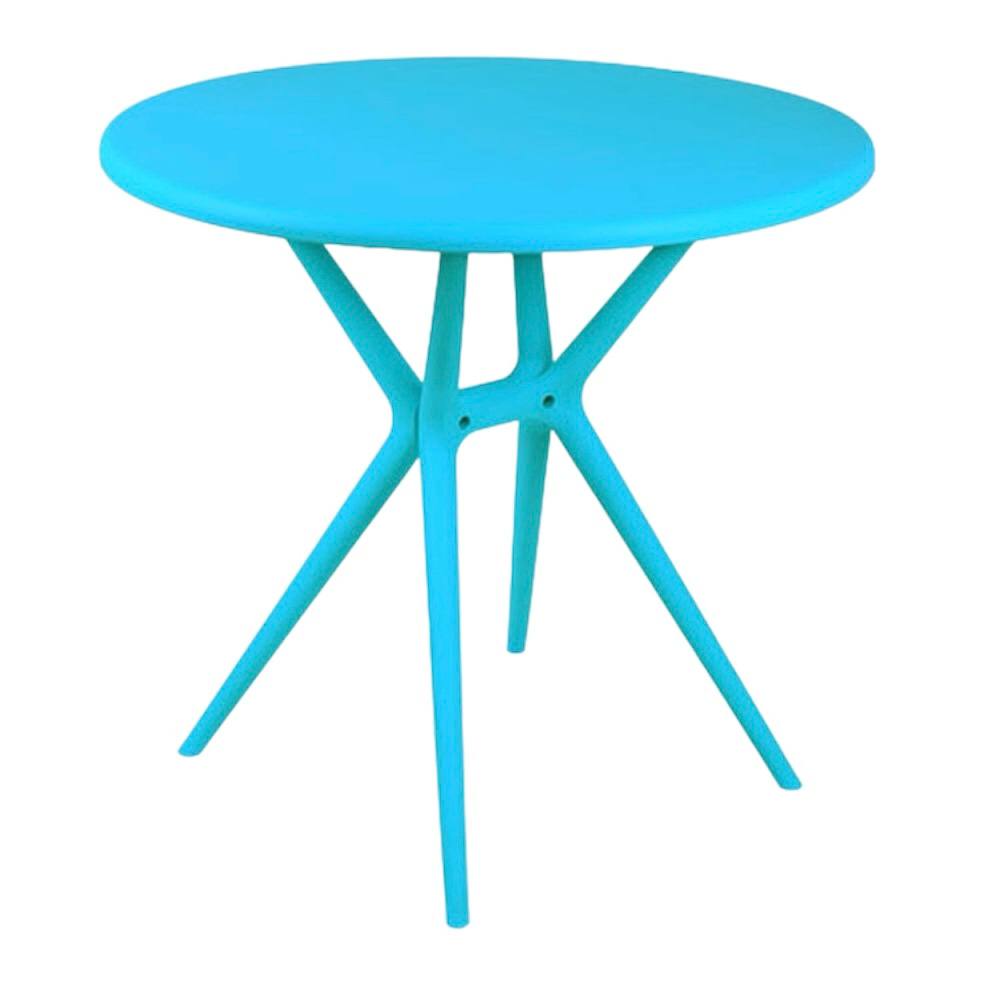 Garden Circle Table