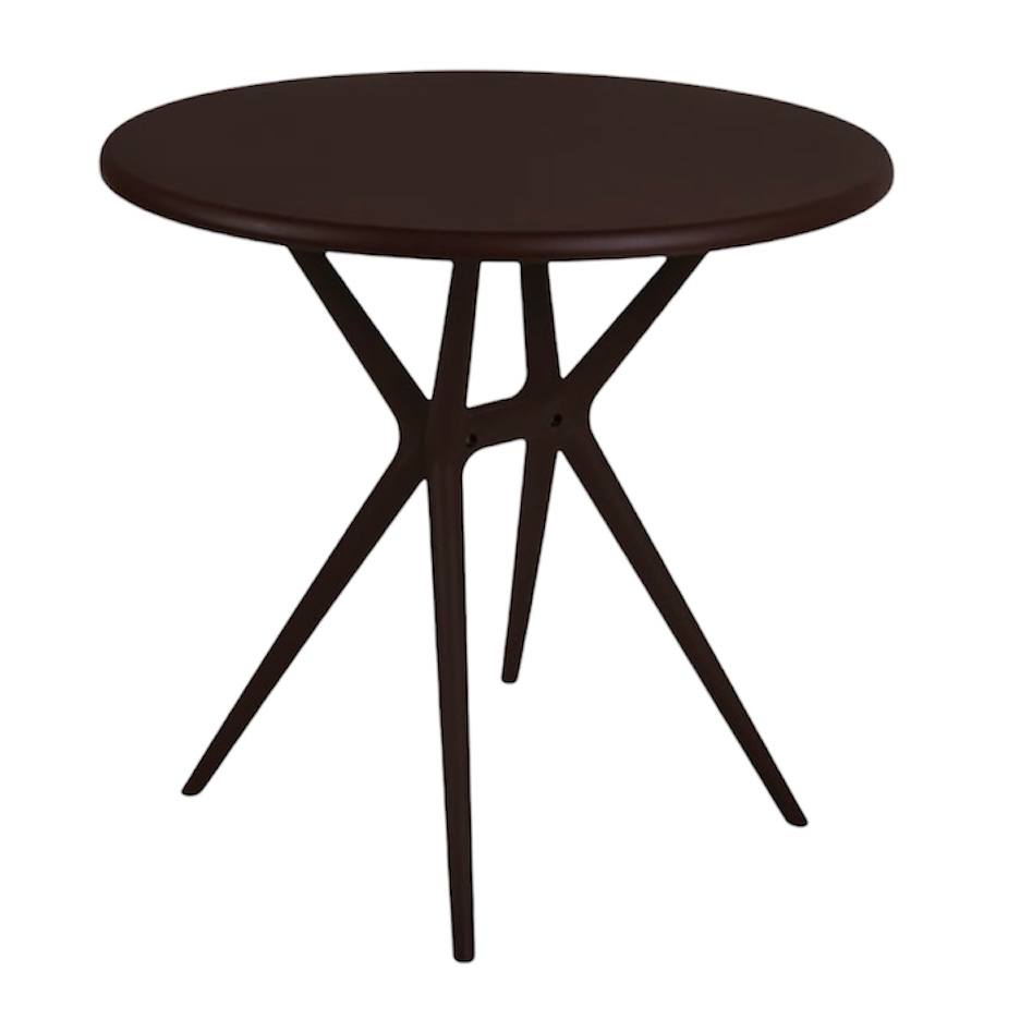 Garden Circle Table