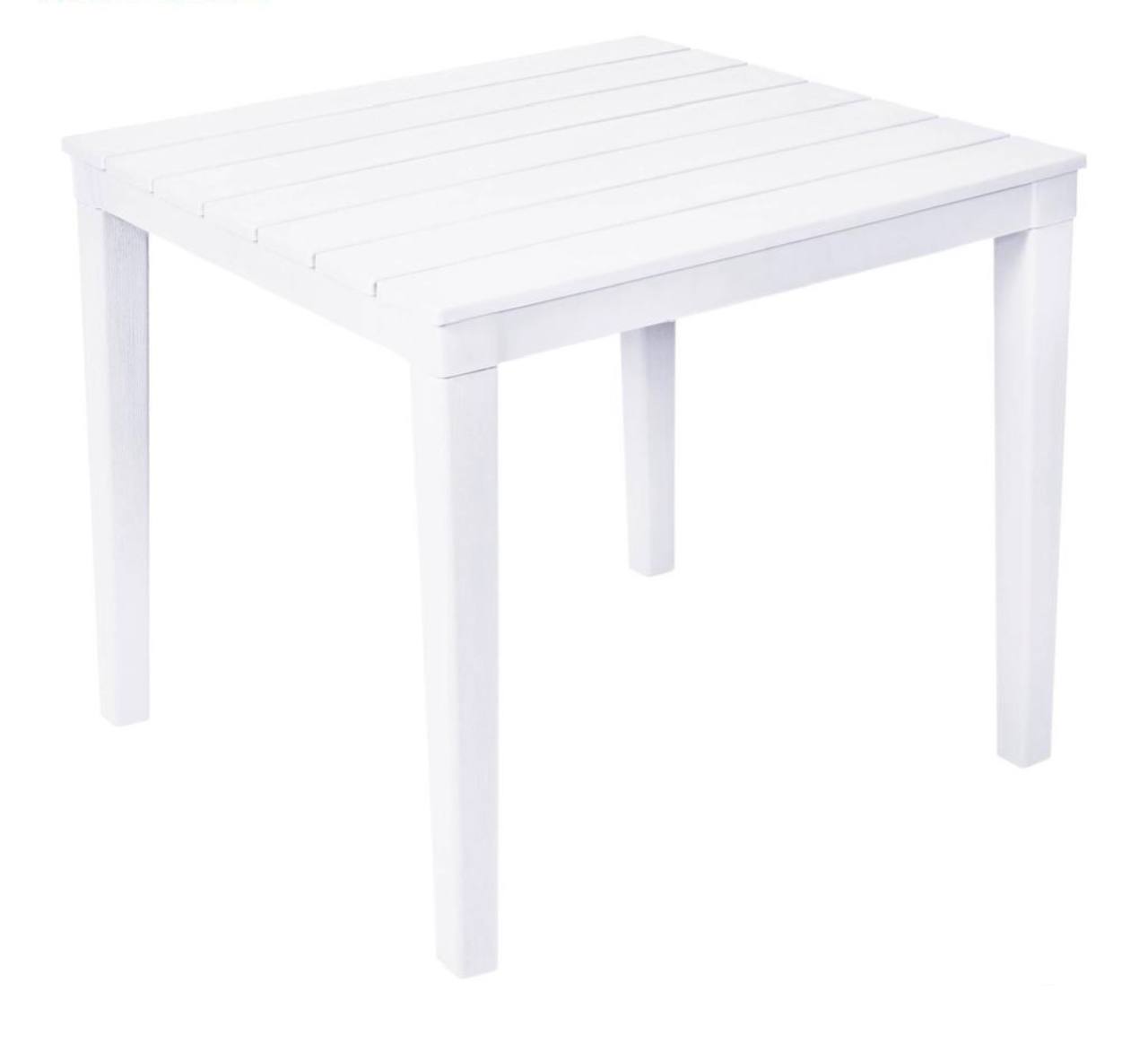 Modern Square Table