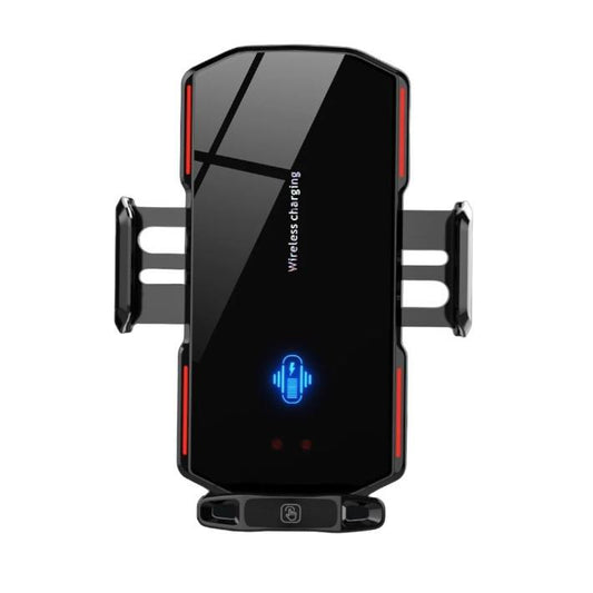 F100 Smart Sensor بارگاویکەرەوەی بێ وایەری ئۆتۆمبێل