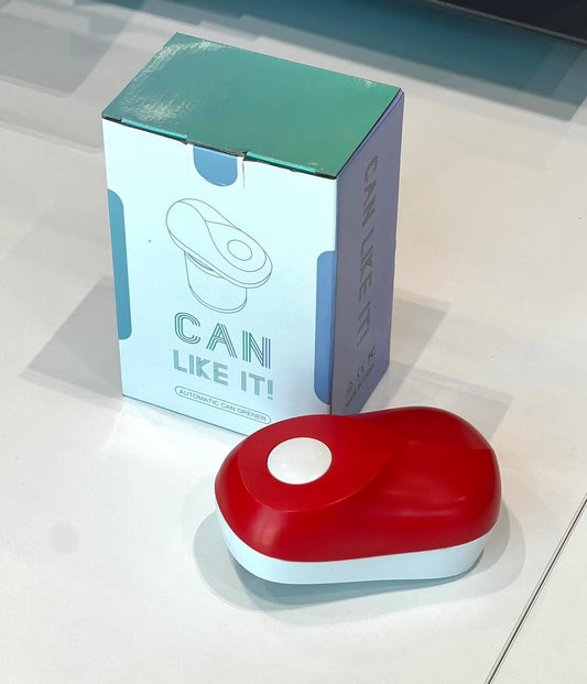 کردنەوەی ئۆتۆماتیکی کارەبایی کارەبایی