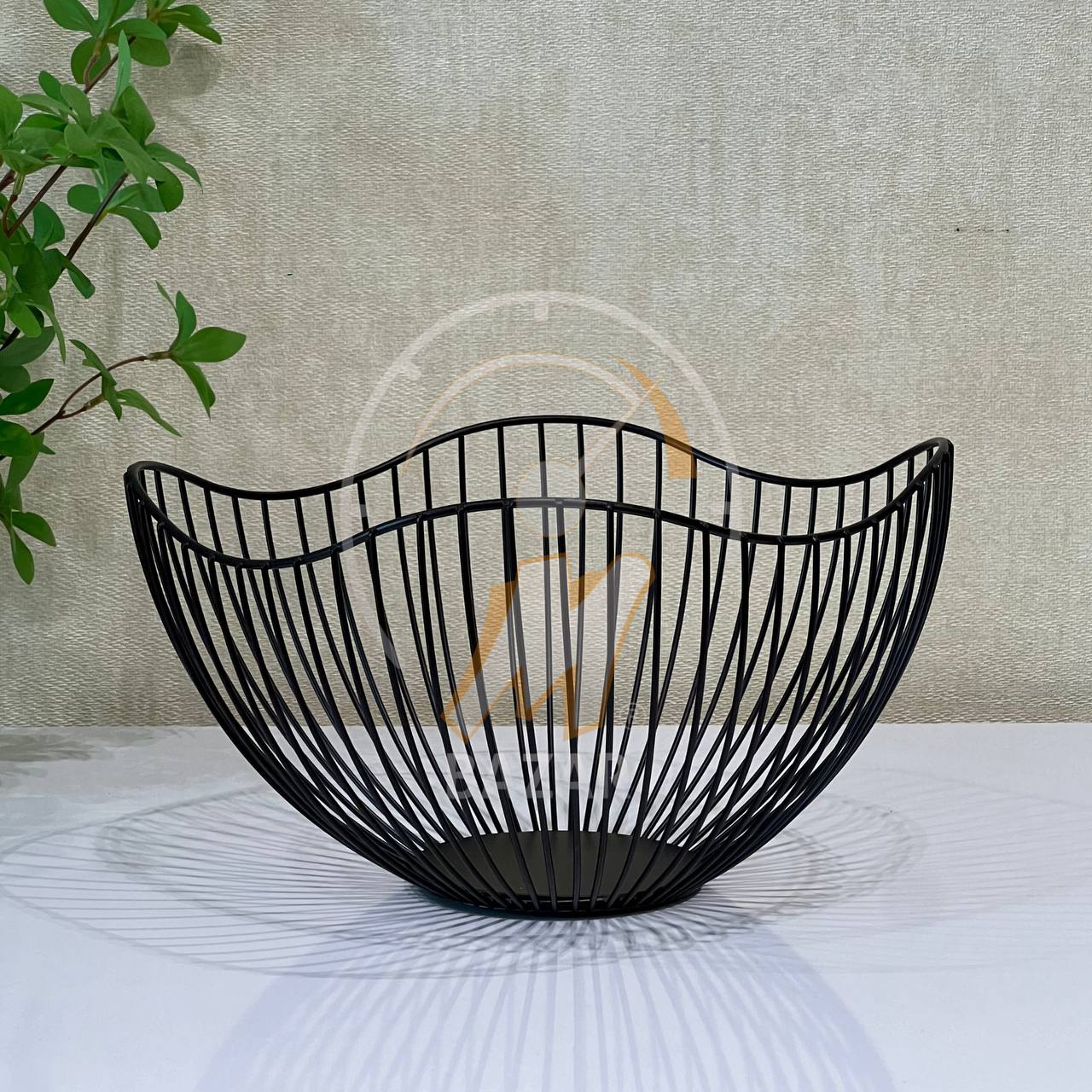 GL-011 میتال سێرڤیس تۆڕ سەبەتە قاپ