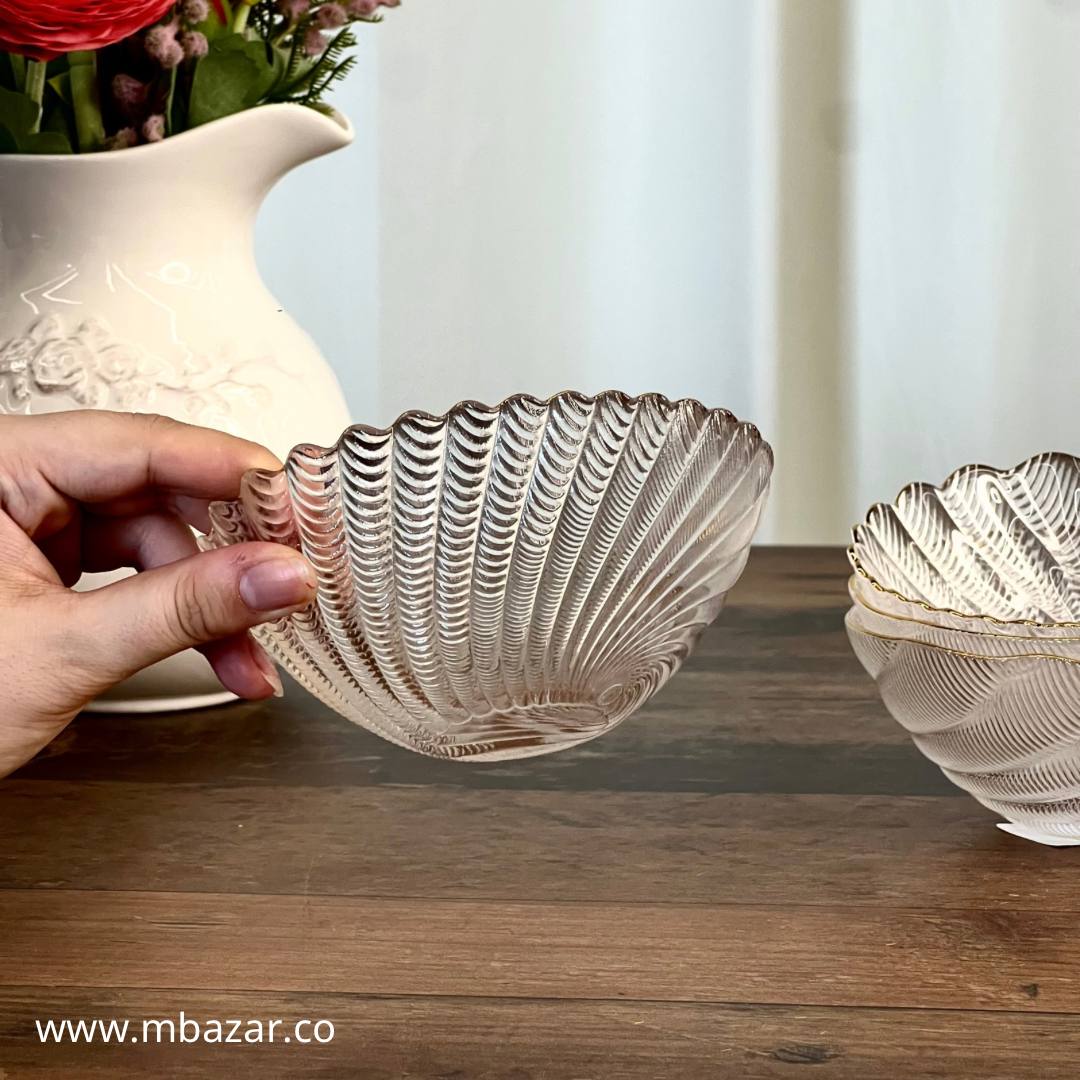 قاپێکی خواردنی کەم بۆ خواردنی کەم مەبەست
