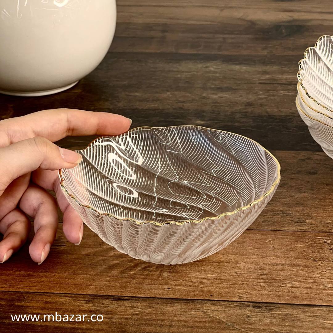 قاپێکی خواردنی کەم بۆ خواردنی کەم مەبەست