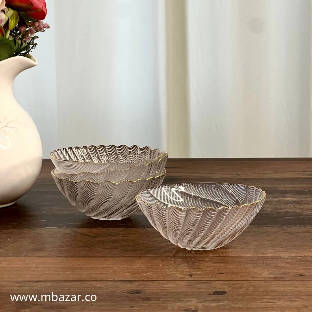 قاپێکی خواردنی کەم بۆ خواردنی کەم مەبەست