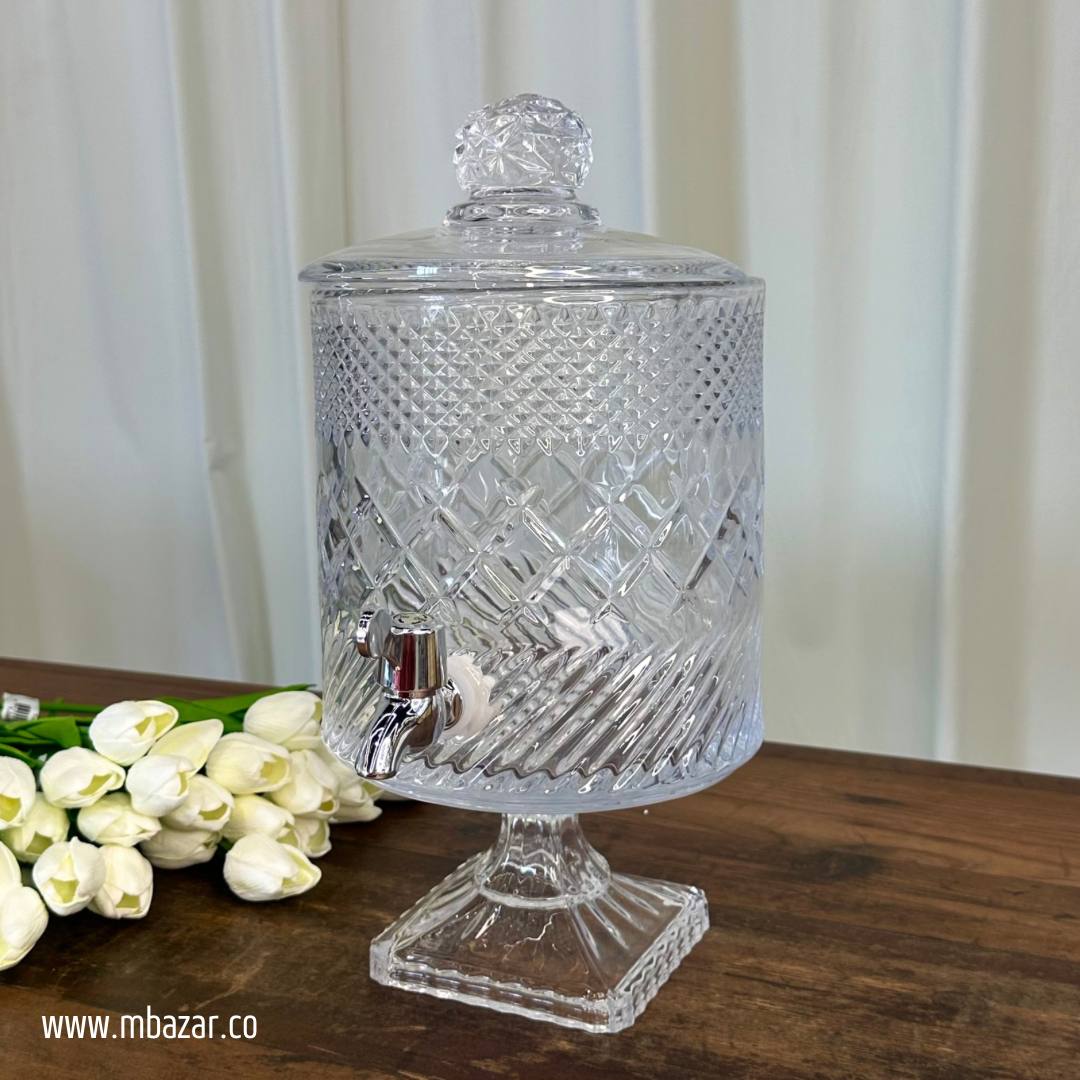4.5L شووشەی Drink Dispenser