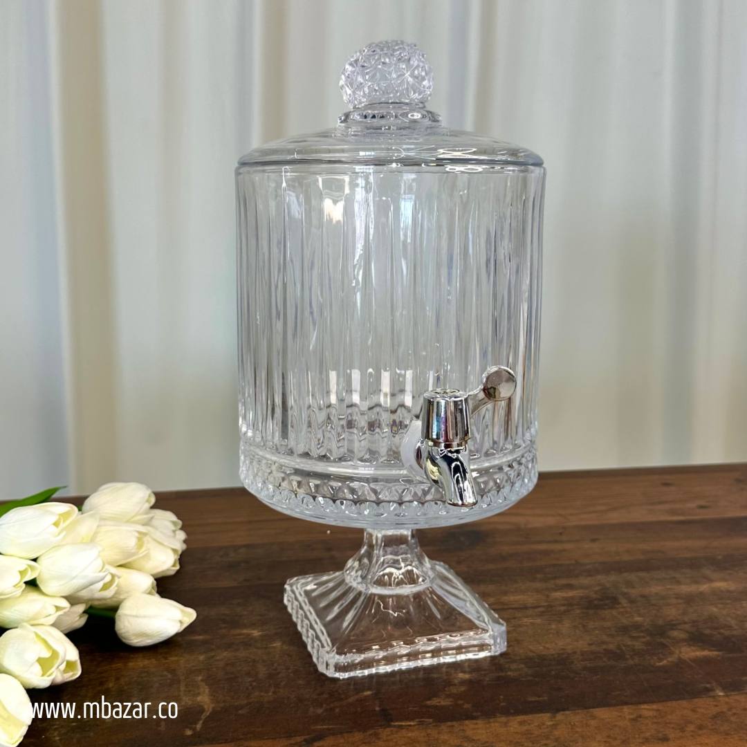 4.5L شووشەی Drink Dispenser