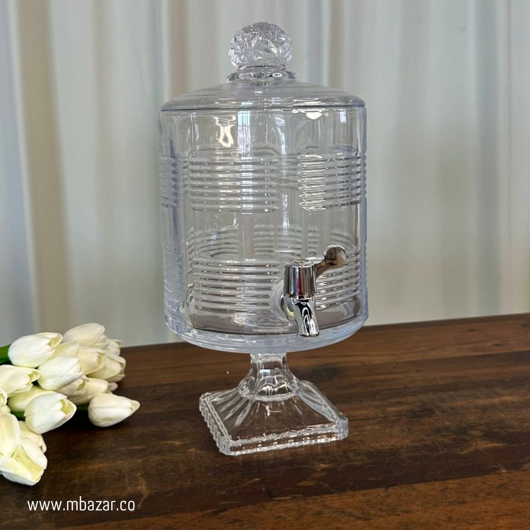 4.5L شووشەی Drink Dispenser