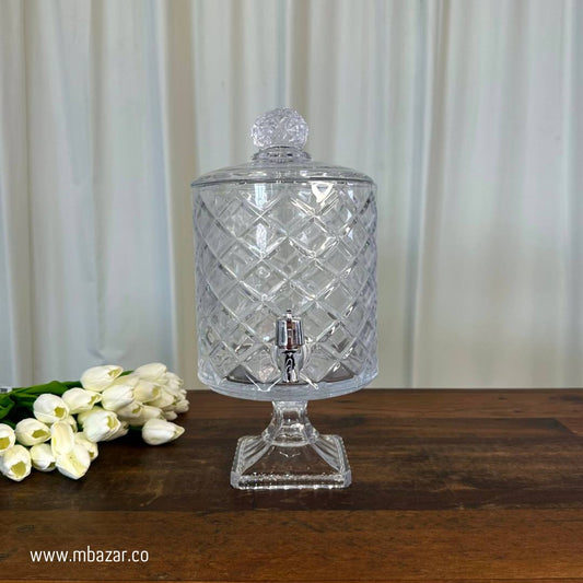 4.5L شووشەی Drink Dispenser