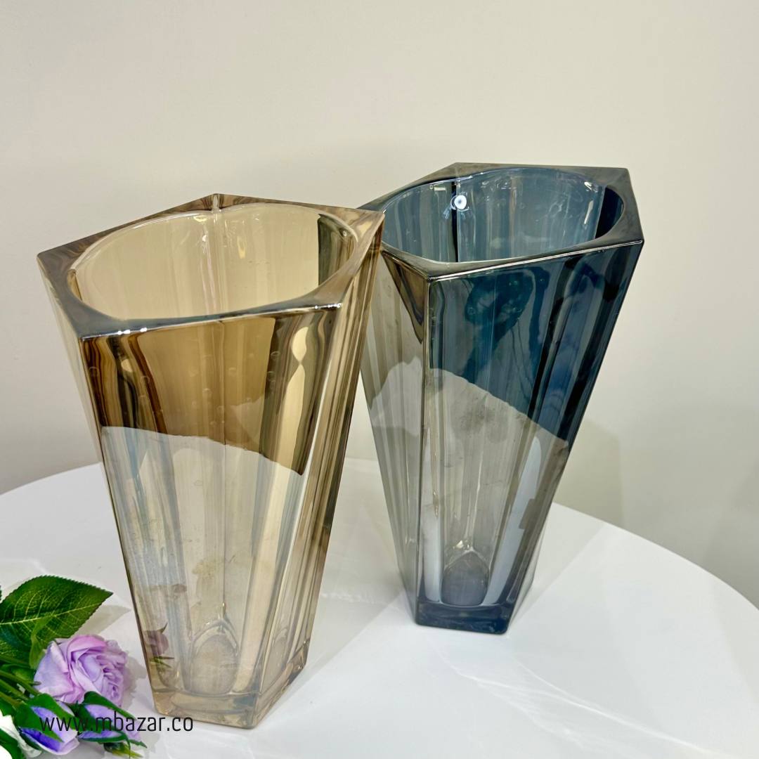 گوڵدانی سیرامیکی کۆن و دیکۆراتی مۆدێرن