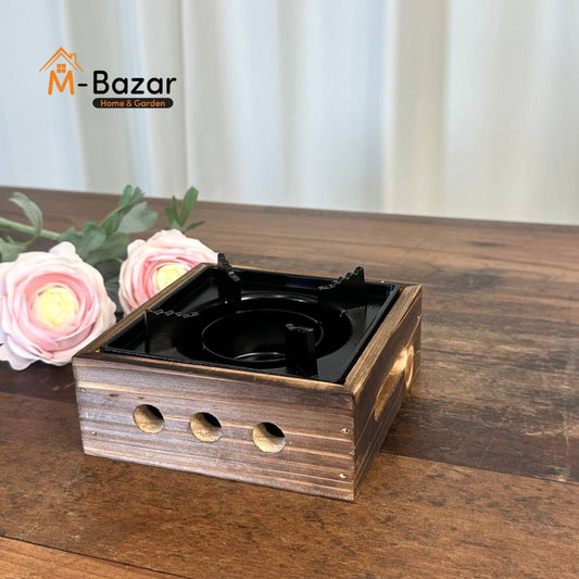 سۆبەی ماڵەوەی مینی کانزای گەورە گەورە