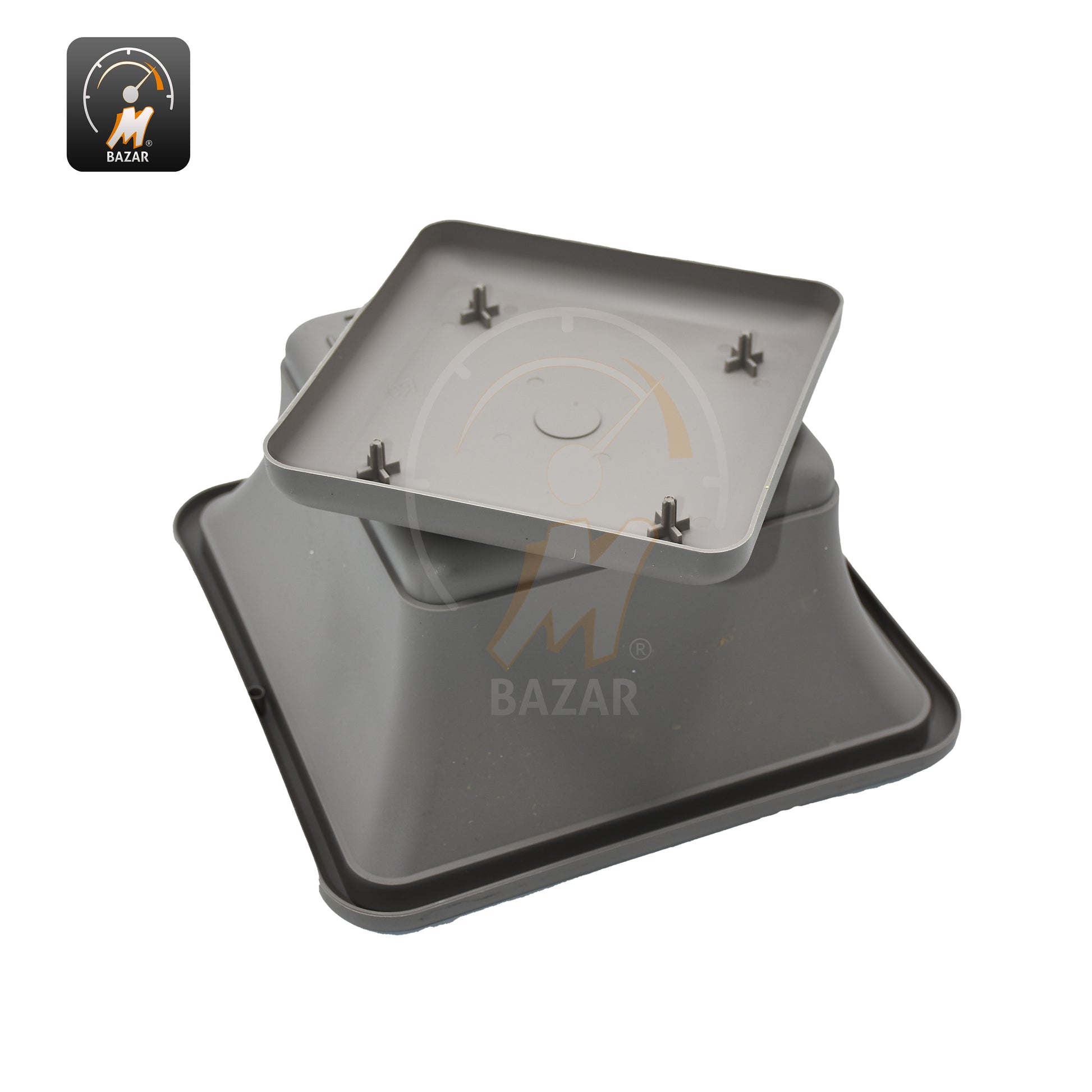 Modern Garden Pot SAL.024