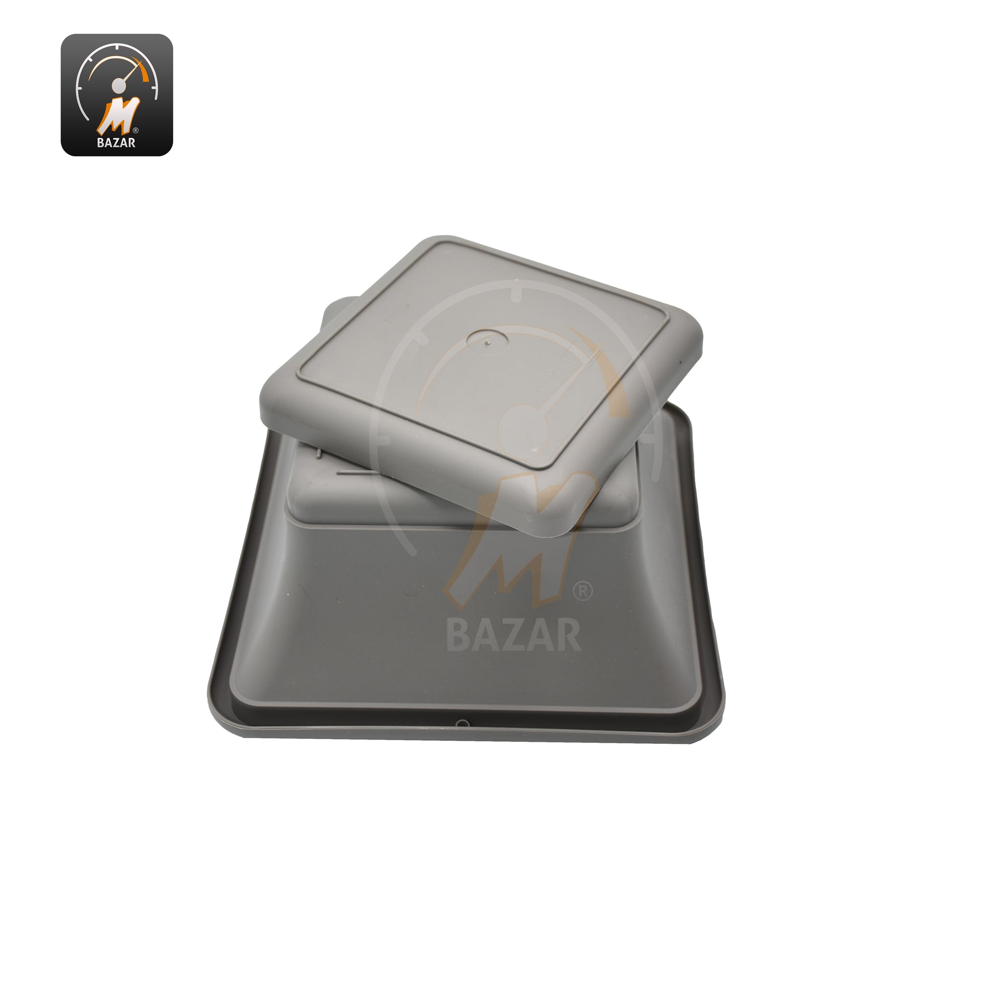 Modern Garden Pot SAL.024