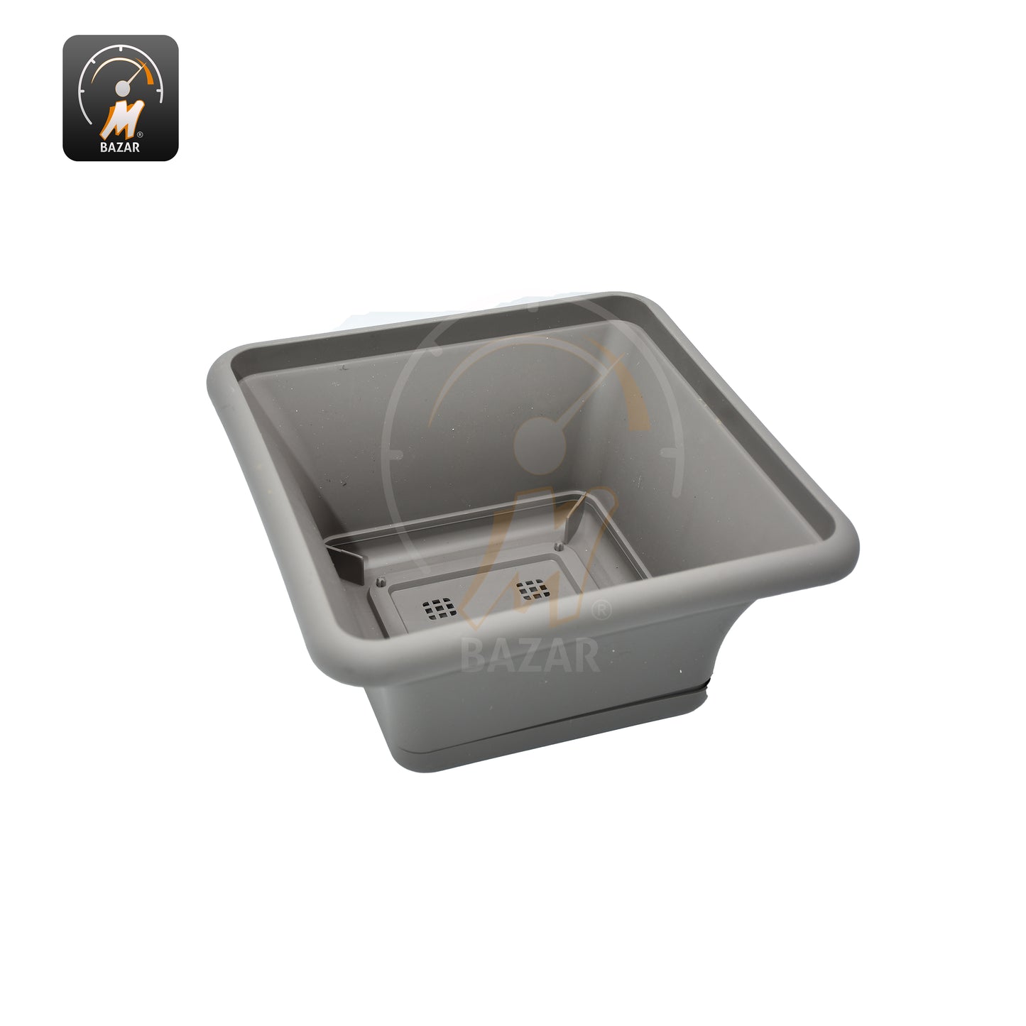 Modern Garden Pot SAL.024