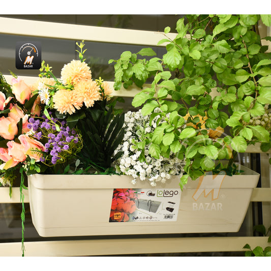 Garden Hanging Planter FLY.060.CU