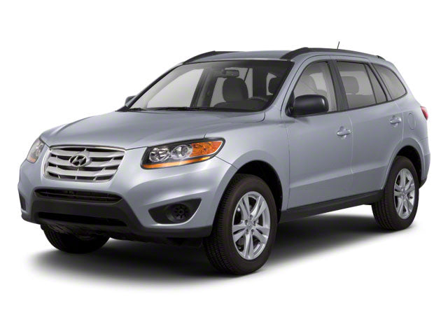 Hyundai Santa Fe 2013 Seat Cover