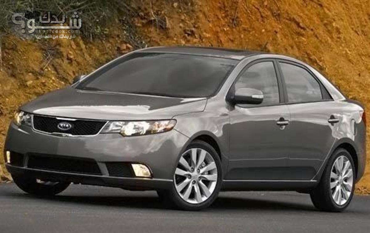 Kia Cerato 2012 Home Fog Lamp