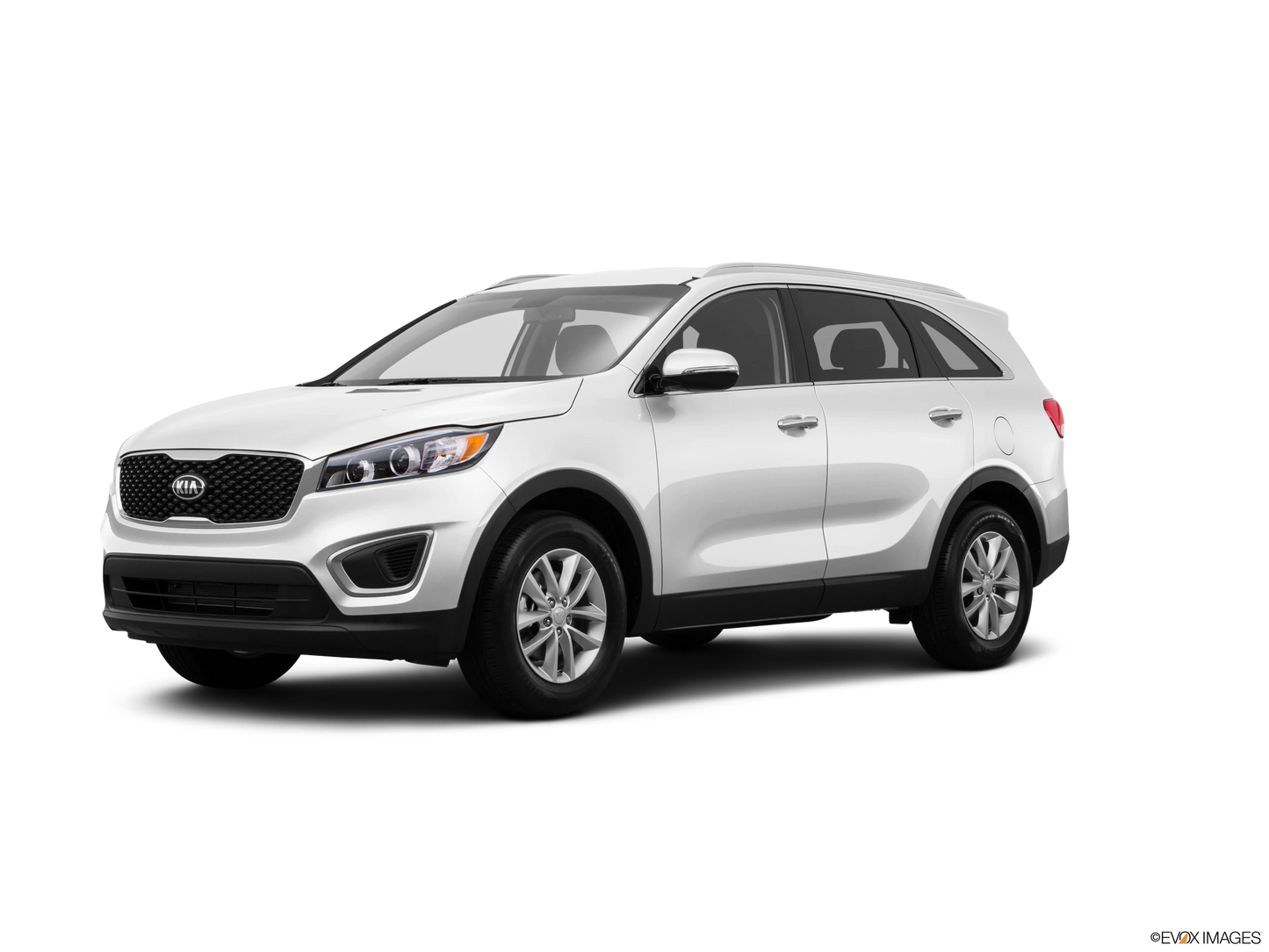 کەڤەری کورسی چەرم KIA SORENTO 2016