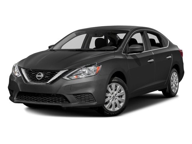 Nissan Sentra 2014-2018 Seat Cover