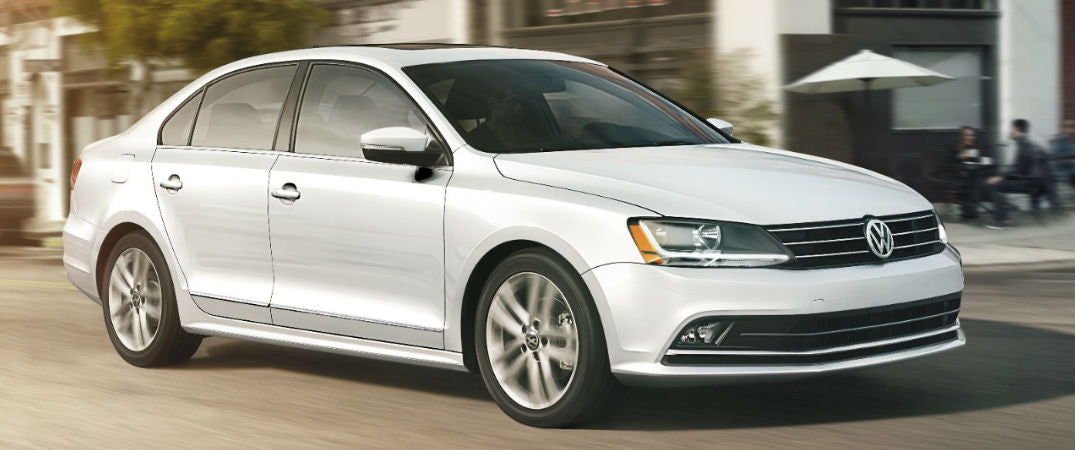 Volkswagen Jetta 2017 Seat Cover