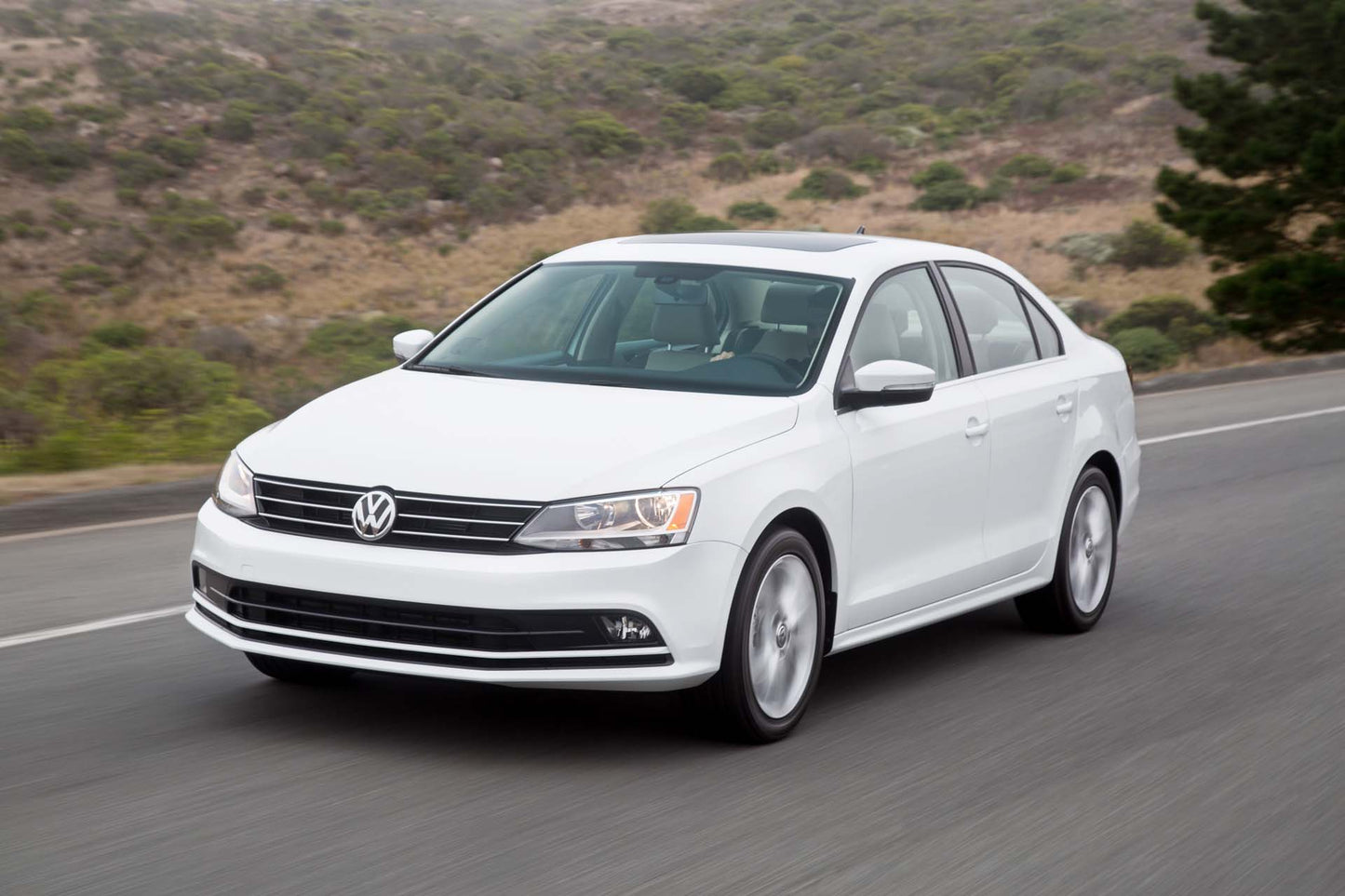 Volkswagen Jetta 2017 Seat Cover