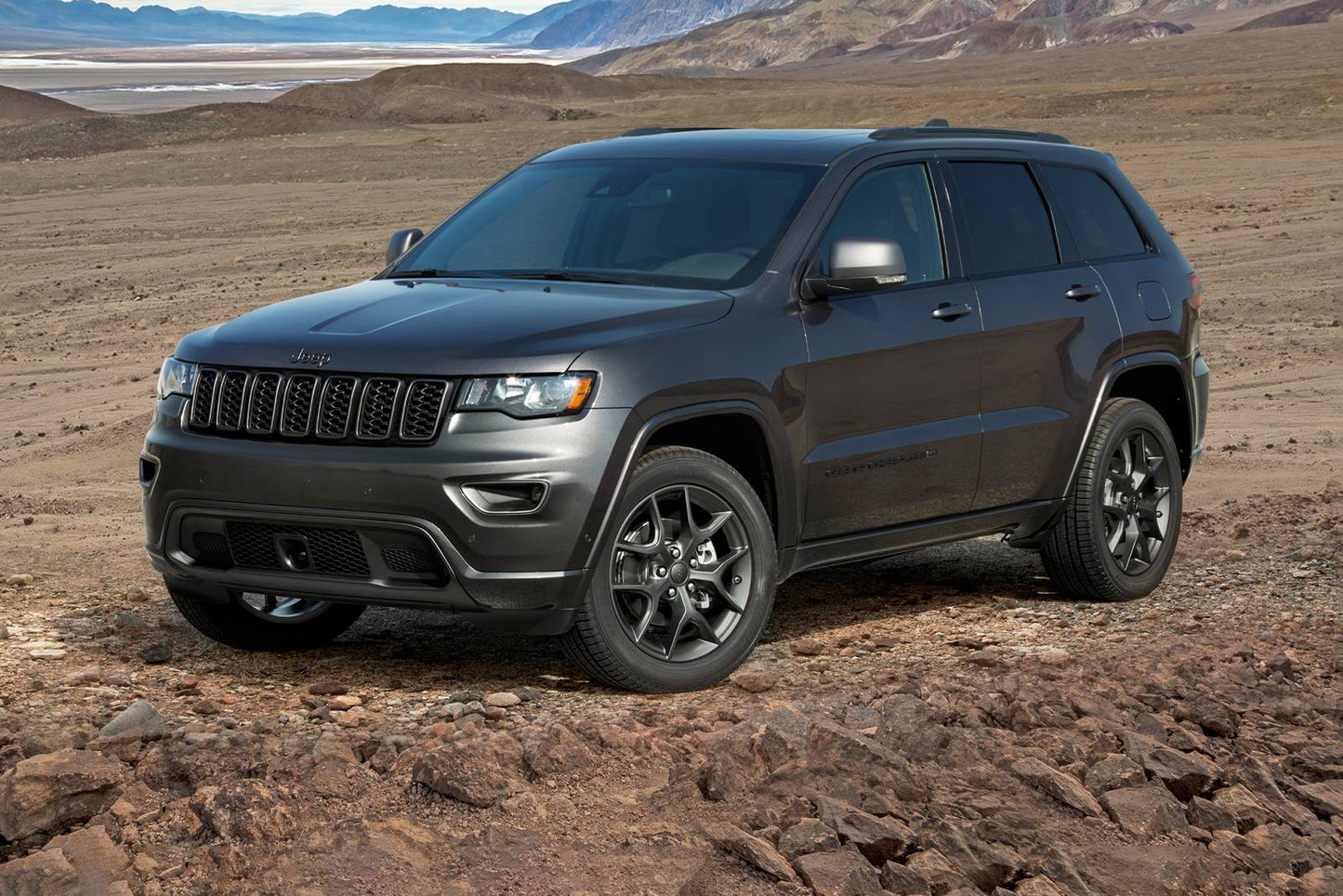 Jeep Laredo Seat Cover