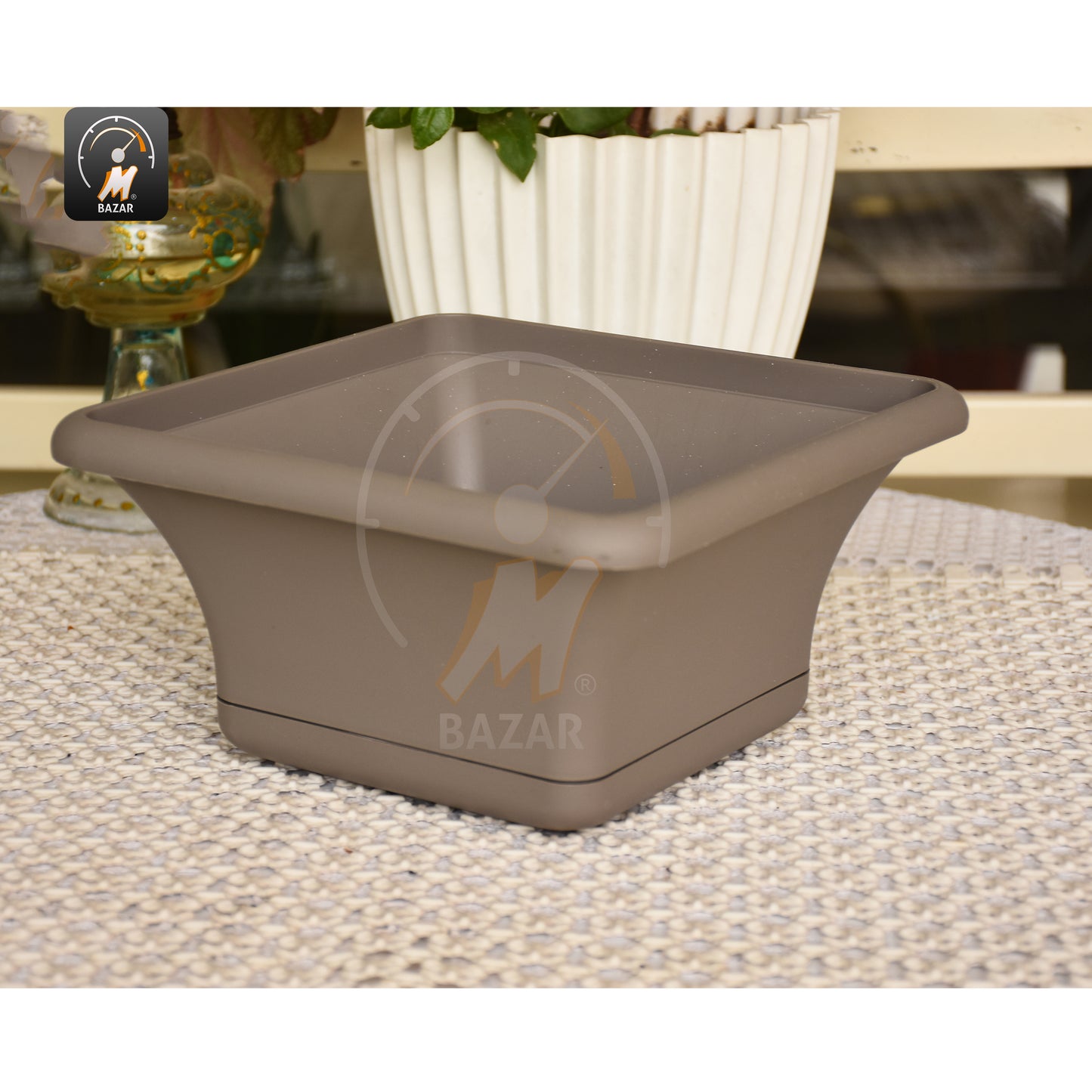 Modern Garden Pot SAL.024