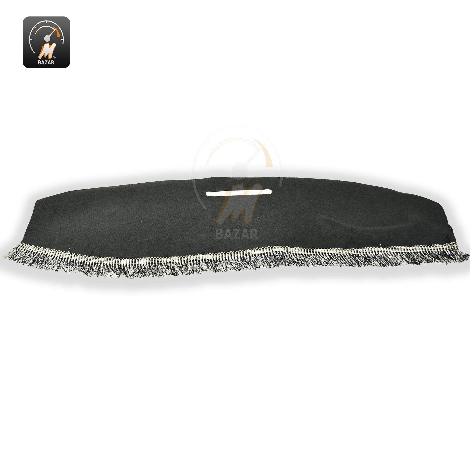 Mazda Dashboard Cover