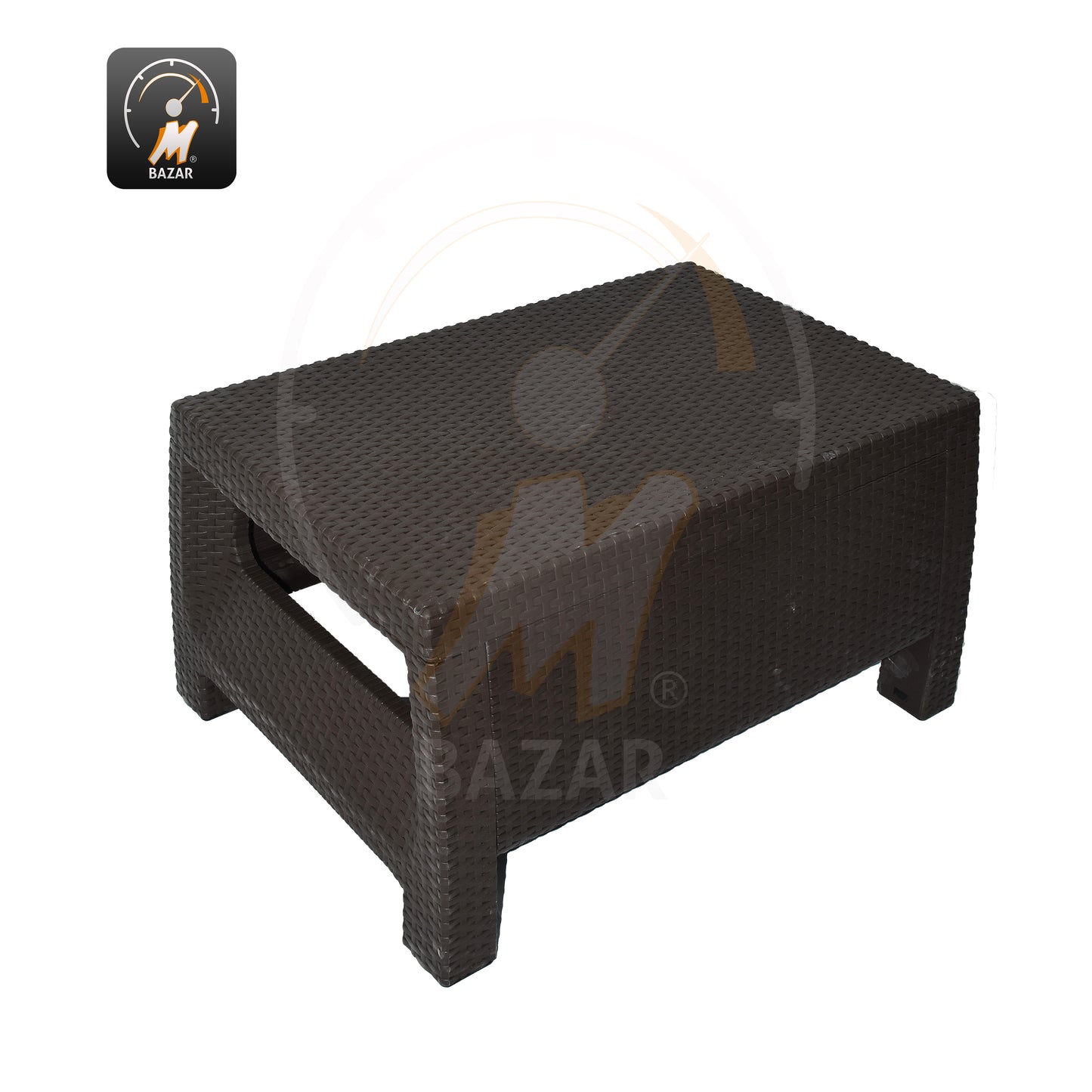 Modern Garden Seating Set