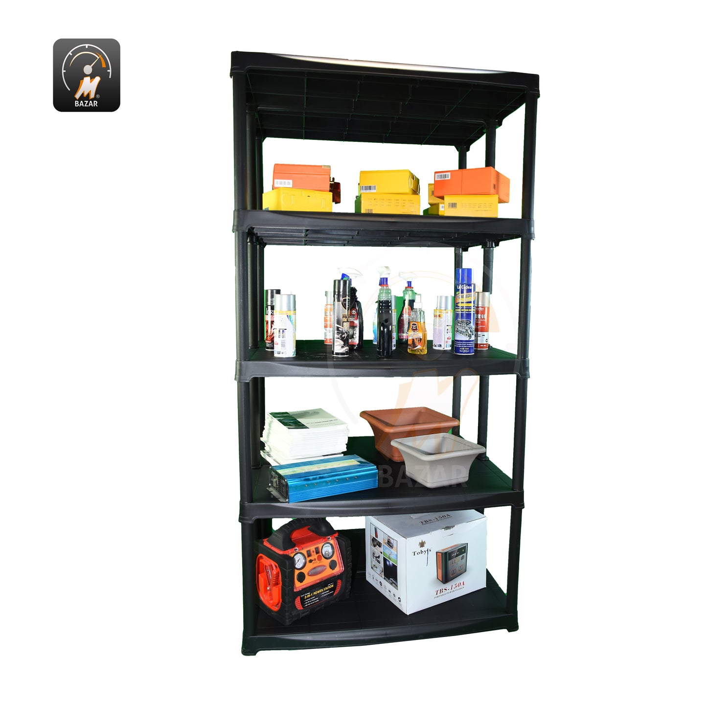 Modern Tool Rack T90/10PLUS