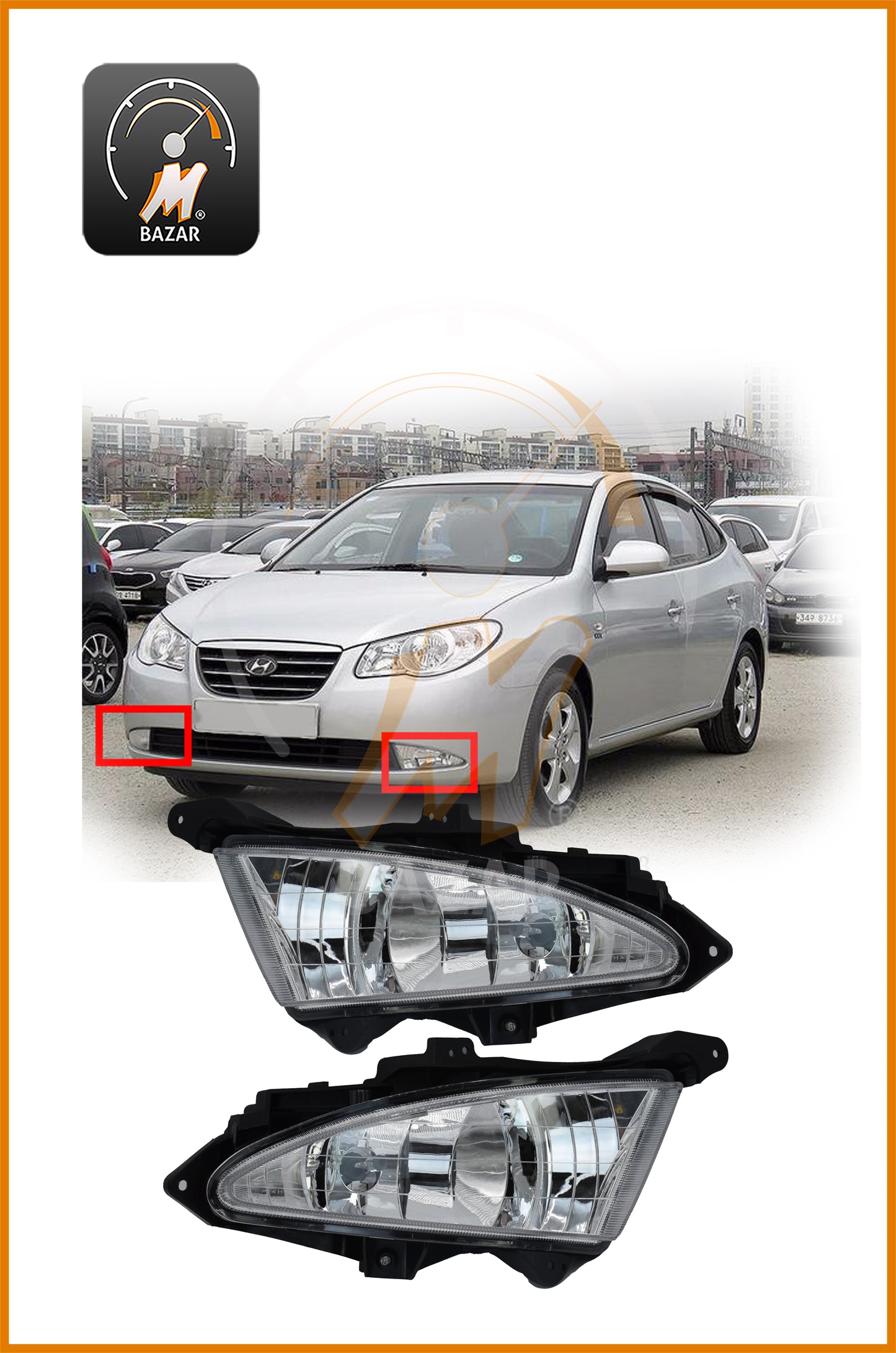 2008-HY261 بلاجكتور هيونداي النترا