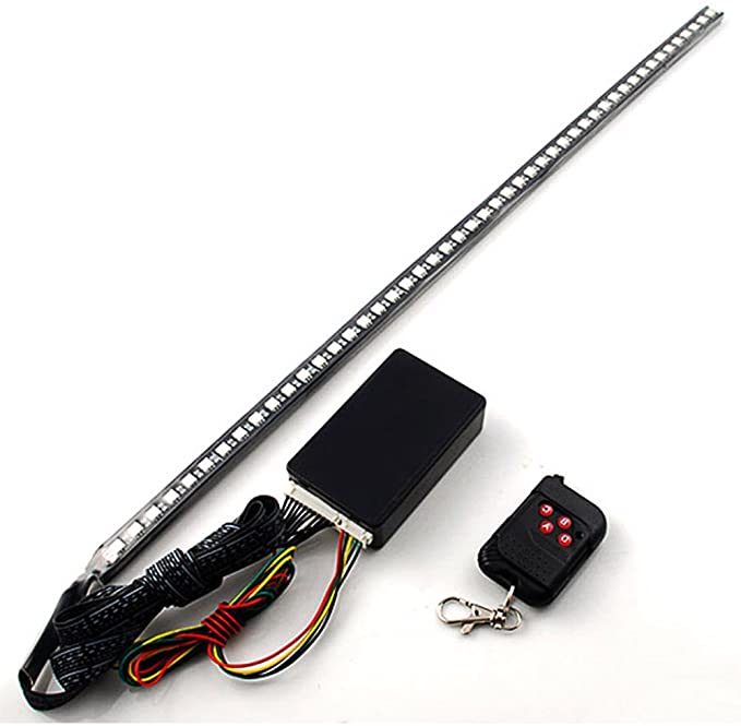 نایت رایدەر LED Light