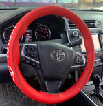Toyota Steering Wheel Cover
