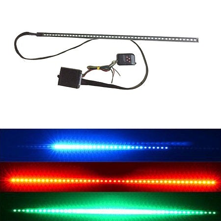 نایت رایدەر LED Light