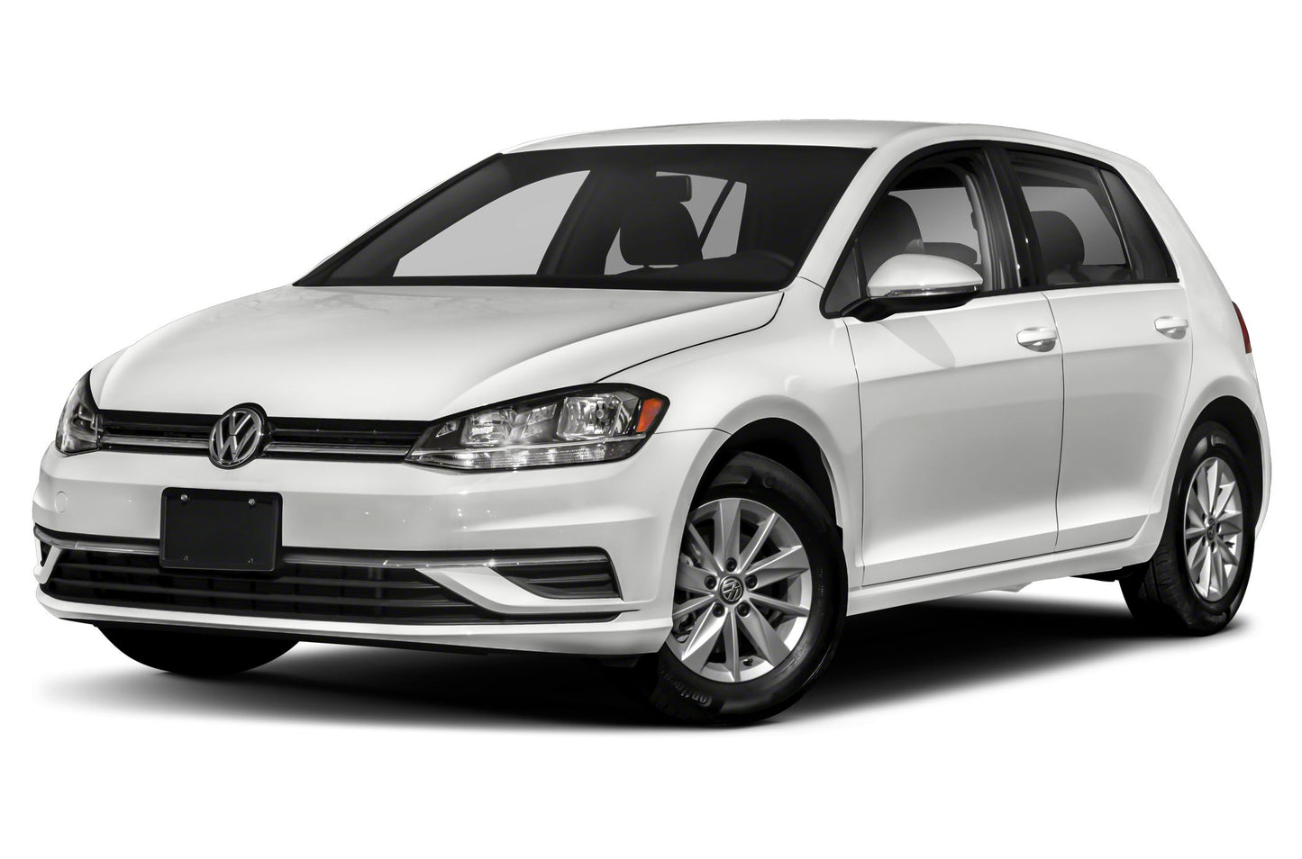 Volkswagen Golf 2018 Seat Cover
