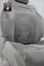 Kia Sorento 2016 fabric Seat Cover