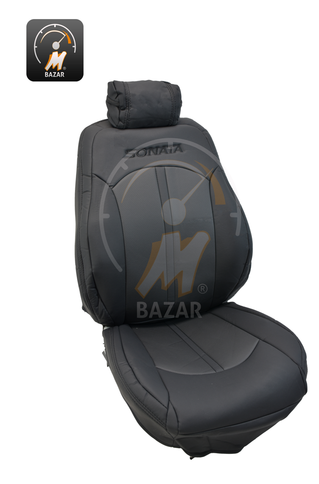 Hyundai Sonata 2016 leather seat covers – M-Bazar