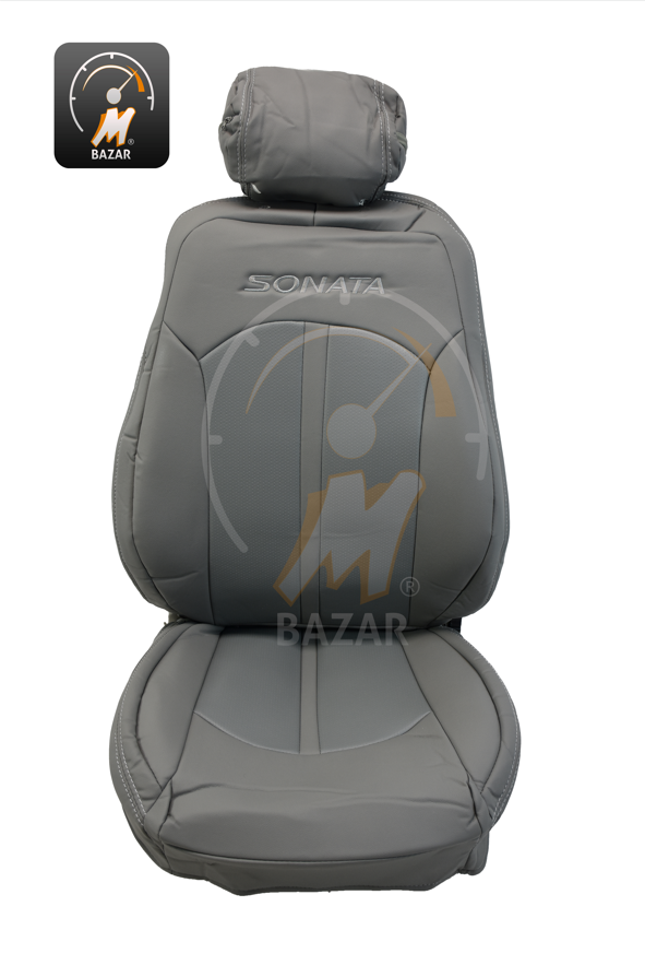 Hyundai sonata 2020 leather Seat Cover – M-Bazar
