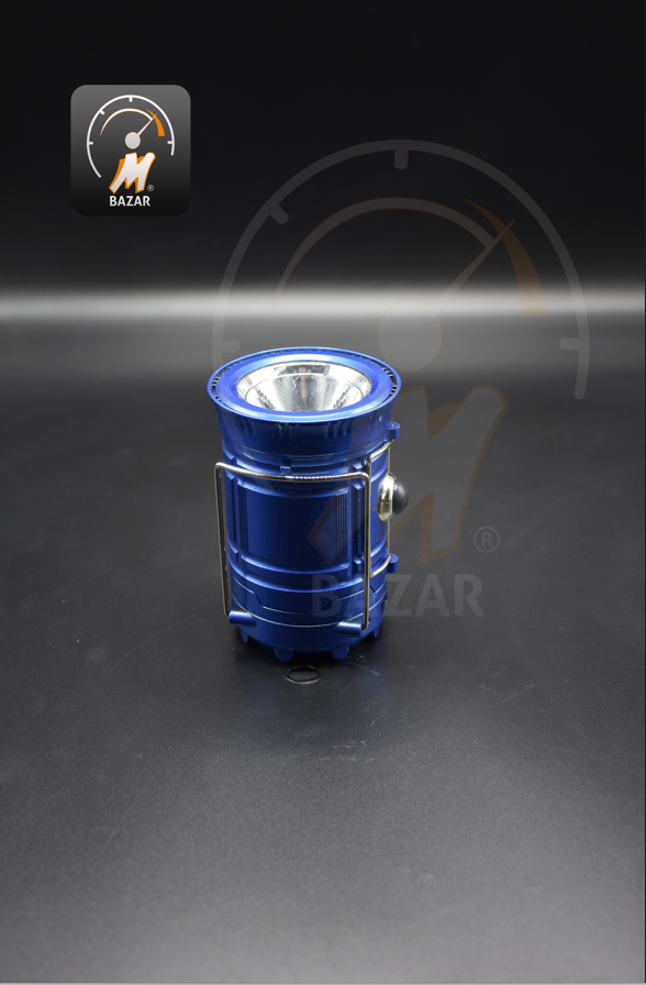 Camping lantern