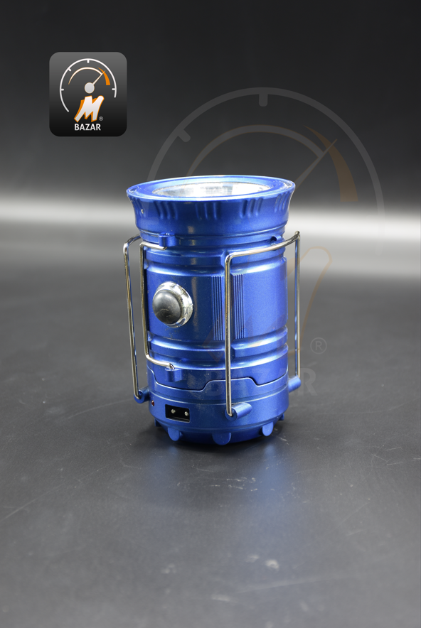 Camping lantern