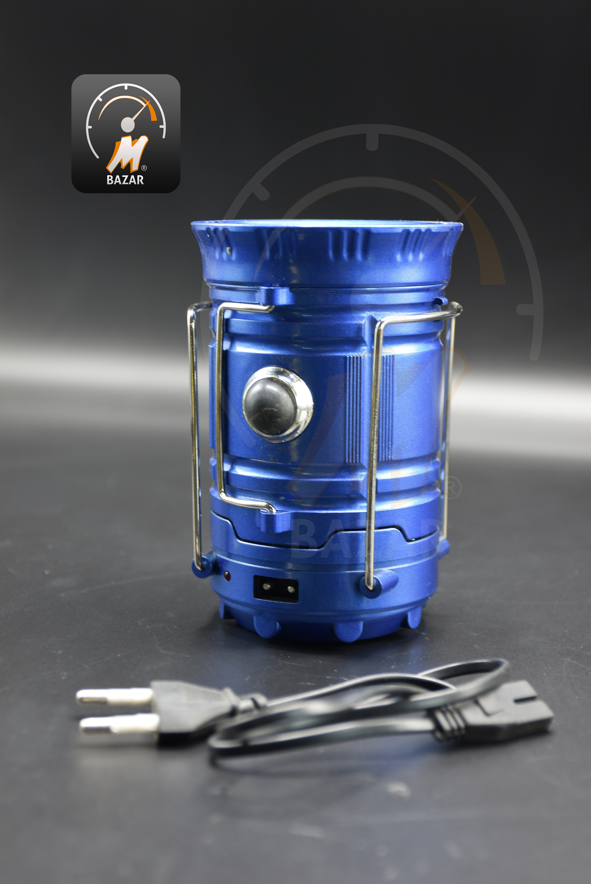 Camping lantern