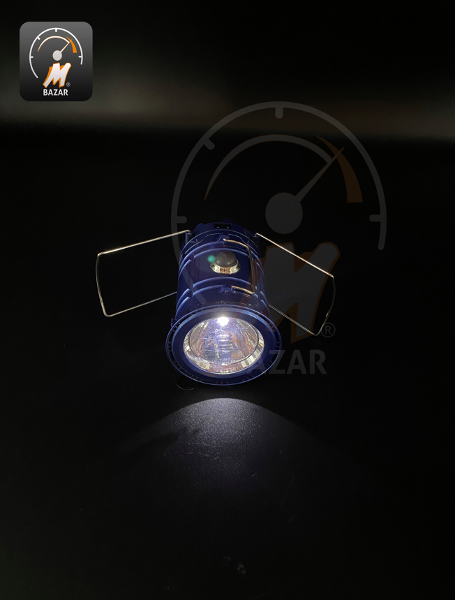 Camping lantern